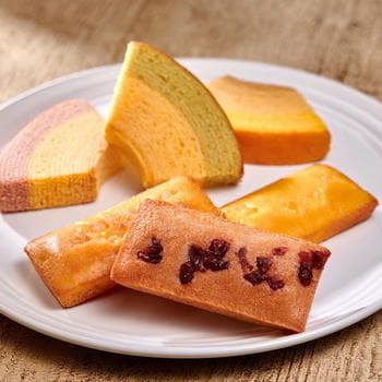 銀座フルーツガトー（12個入）