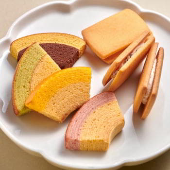 銀座ガトーセレクション（15個入）