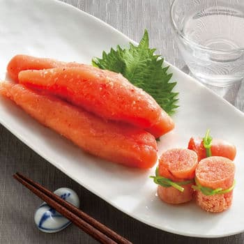 辛子明太子無着色800g