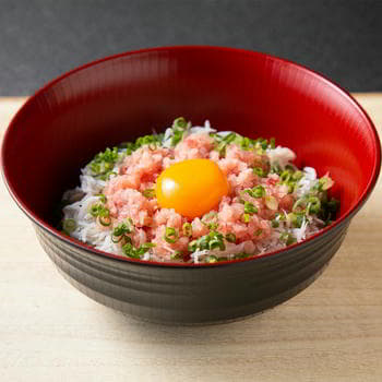 まぐろたたき 詰合せ（10パック）