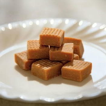 あまおう苺&宮崎完熟マンゴー 生キャラメル詰合せ（60粒入）