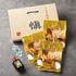 ギフト商品サムネイルギャラリー：特製蒲焼（3袋入）サムネイル画像5