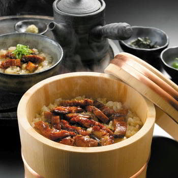 一愼ひつまぶし（3食入）