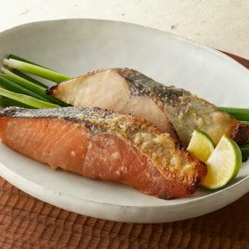 氷温熟成西京漬けギフトセット（6切入）