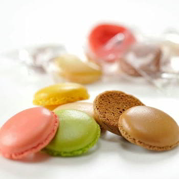 マカロンラスク（30枚入）