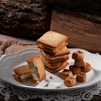 CHEESE CAVERYギフトセットM