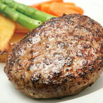 ラ・ベットラ・ダ・オチアイ落合務監修 香味野菜と牛肉のハンバーグ（8個入）