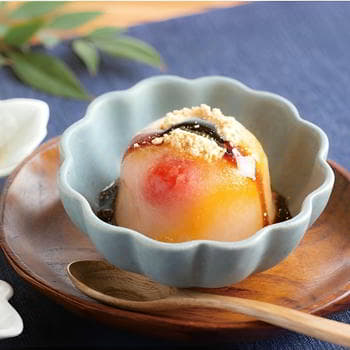 鈴なり村田明彦監修 ぷるぷるぷるみつ（6個入）