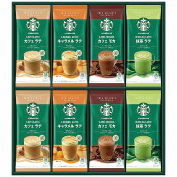 プレミアムミックスギフト