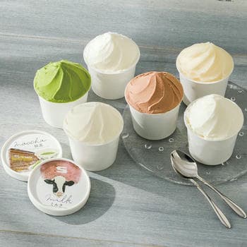 淡路島ジェラートセット（6個入）