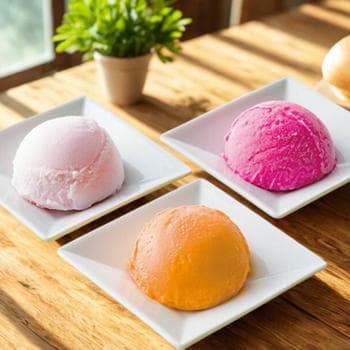 ～果実の便り～ 国産フルーツアイス物語（12個入）