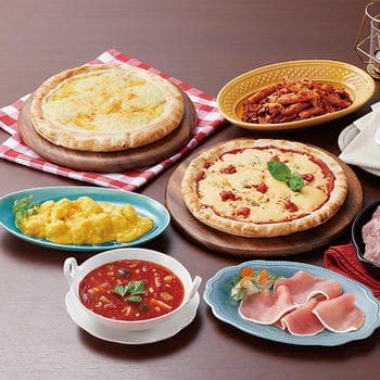 至福の洋食 田崎真也セレクションギフト YP-48