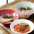 ギフト商品サムネイルギャラリー：一風堂博多絹ごしラーメンセット（3種3食入・替玉2袋入）メイン画像