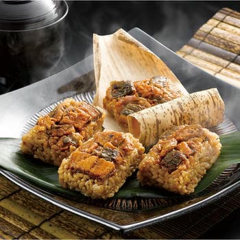 おこわ風うなぎ飯（10個入）