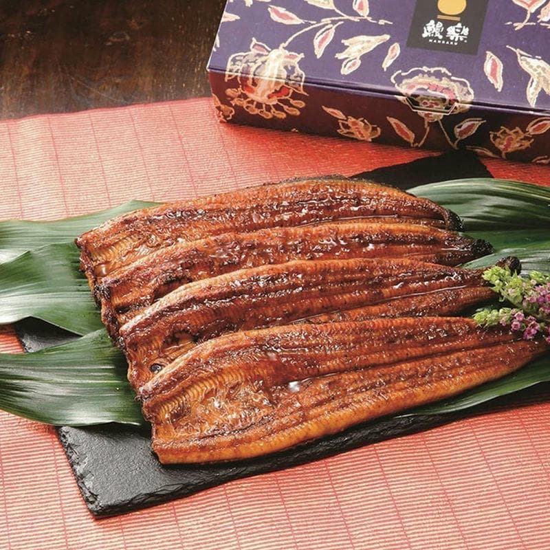 大幅値下げ。鰻楽　九州産うなぎ　特上　420g 大幅値下げ。鰻楽 九州産うなぎ 特上 420g - メルカリ