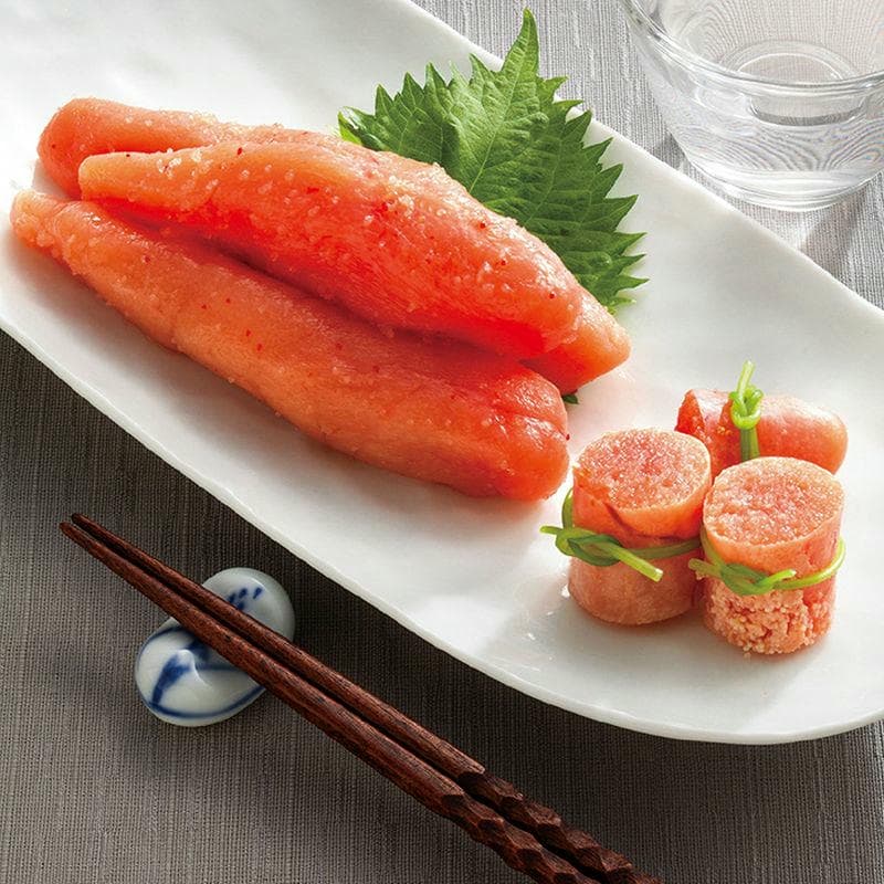 無着色辛子明太子（360g） やまや | 魚介類・海産物・水産加工品