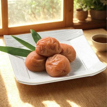 紀州南高梅はちみつ味（500g）