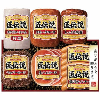 匠伝説ギフトセット TL-609