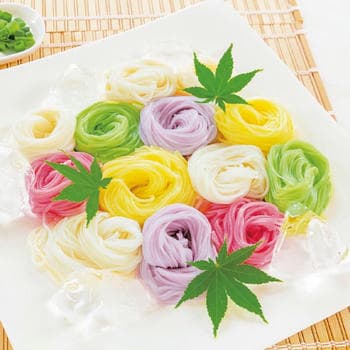 いろどり三輪素麺（13束入）