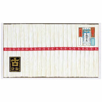 手延素麺揖保乃糸上級古（22束入）