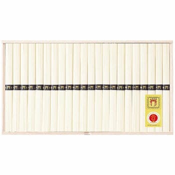 三輪素麺 蔵熟（鳥居帯）22束入