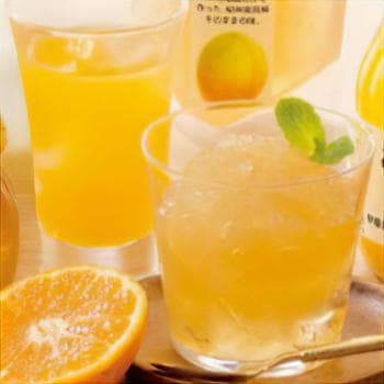 ピュアフルーツ寒天ジュレ（8個入）