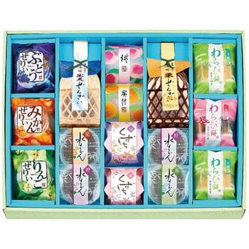 きらめき庵（16個入）