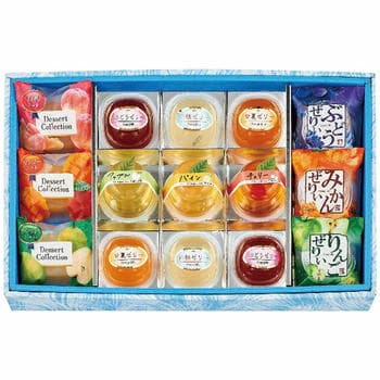 フルーティーギフト（15個入）