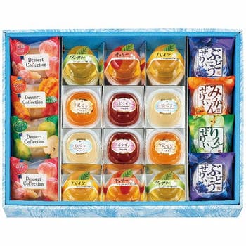 フルーティーギフト（20個入）