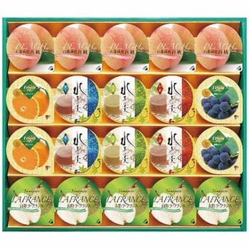 サマーギフト（20個入）AKK-30