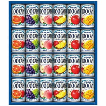 フルーツジュースギフト（24本入）