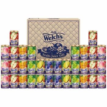 ギフト（34缶入）