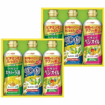 ヘルシーオイルギフト OP-30W