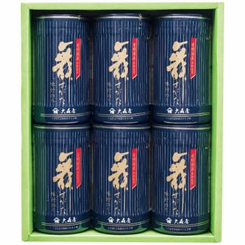 舞すがた味のり卓上詰合せ NA-30G