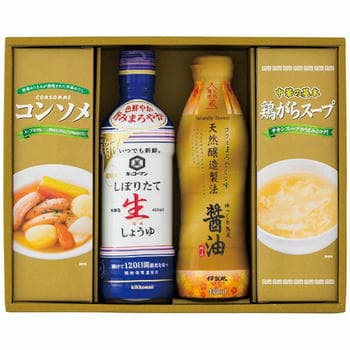 バラエティ調味料ギフト AKI-BO