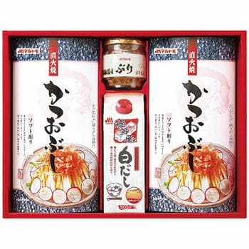 かつお節・調味料ギフト CR-20A