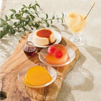 デザートコレクション（12個入）