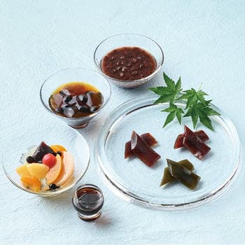 甘味詰合せ 彩瀬（11個入）