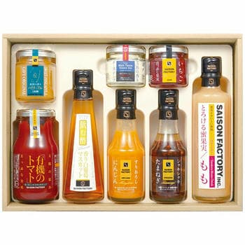 リッチな朝食セット KRB-50NI