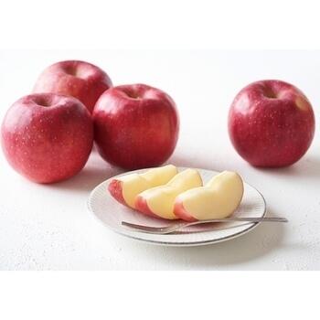 青森県産 糖度14度保証サンふじ約2.5kg