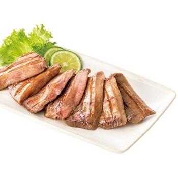 牛たん食べ比べセット