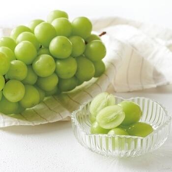 長野県産 シャインマスカット