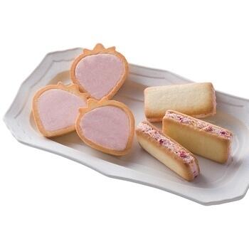 苺のワルツ 2種ギフトM