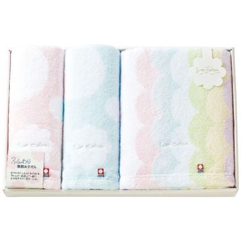 ◆◆◆バス・フェイスタオルセット