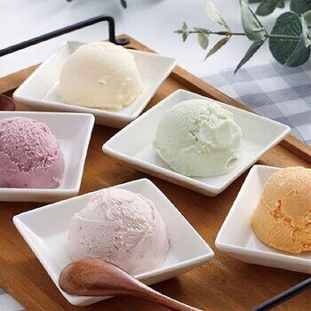 北海道アイスクリーム（5種10個入）