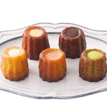 ドミニクドゥーセの店 プチカヌレギフト