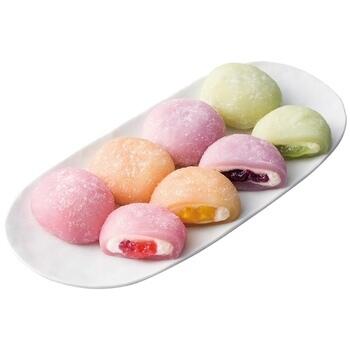 リーガロイヤルホテル監修 フロマージュ大福