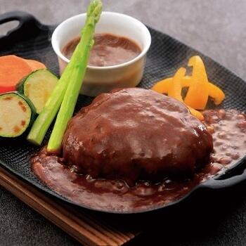 牛たんお楽しみセット