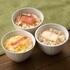 ギフト商品サムネイルギャラリー：料亭一膳と最中海藻スープ RS-38Dメイン画像
