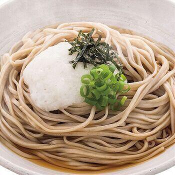 信州そば新そば詰合せ